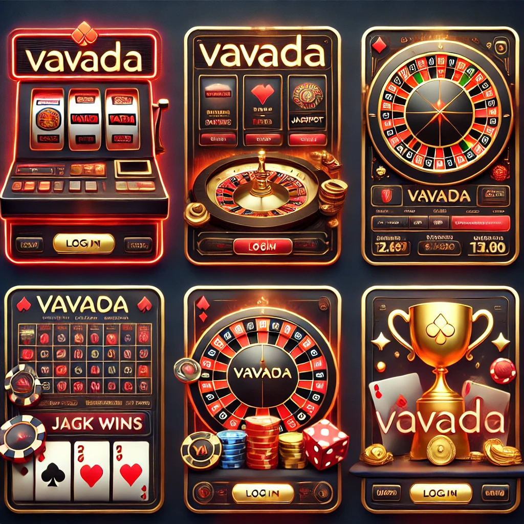 application vavada увидел