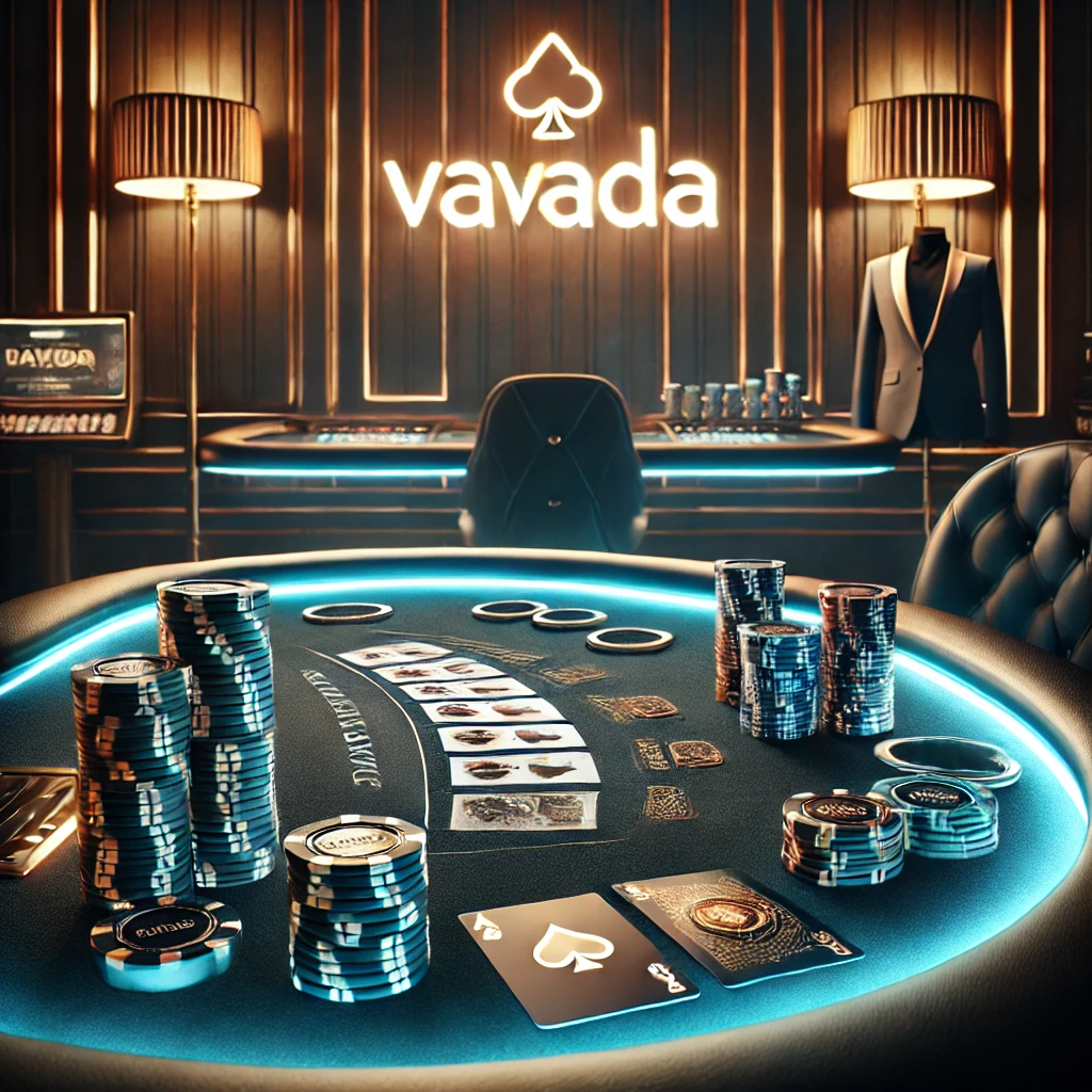 vavada email verification