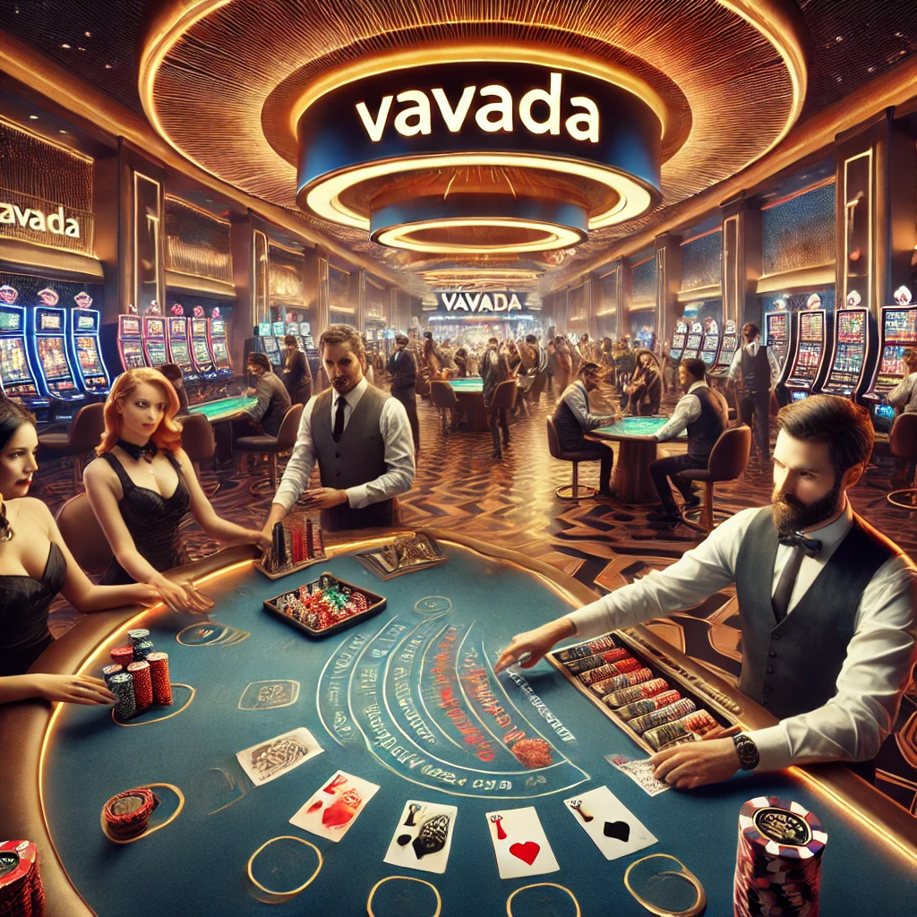 vavada application