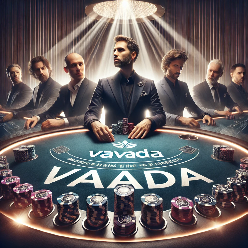 vavada predictor очень ценную