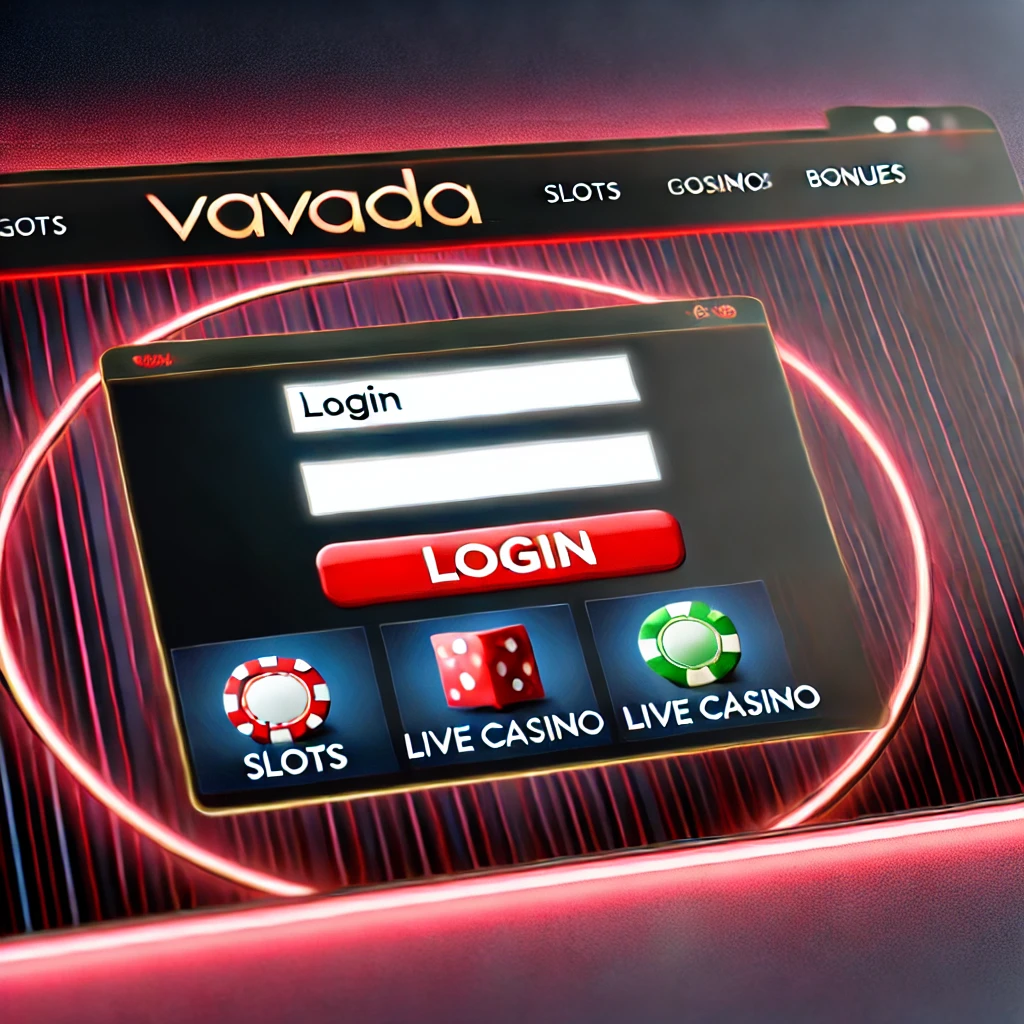 vavada withdrawal problem