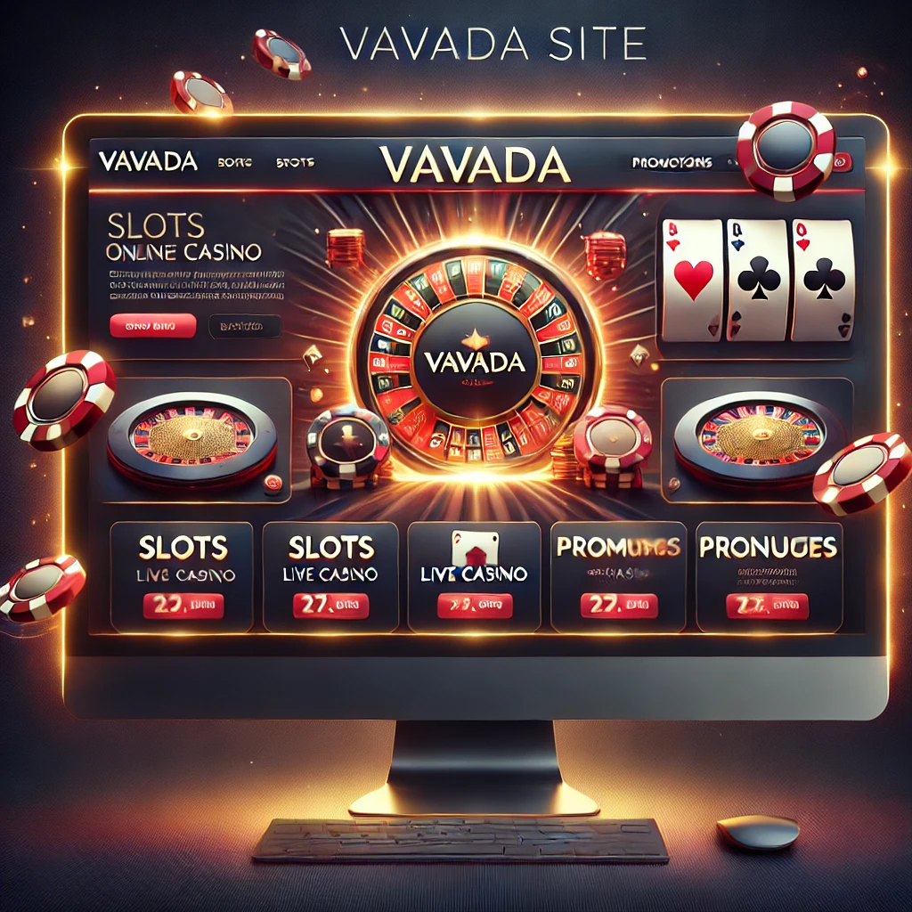 теперь vavada application пульсом