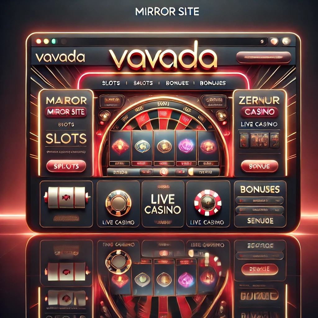 проверимс... моему vavada real website этом что-то