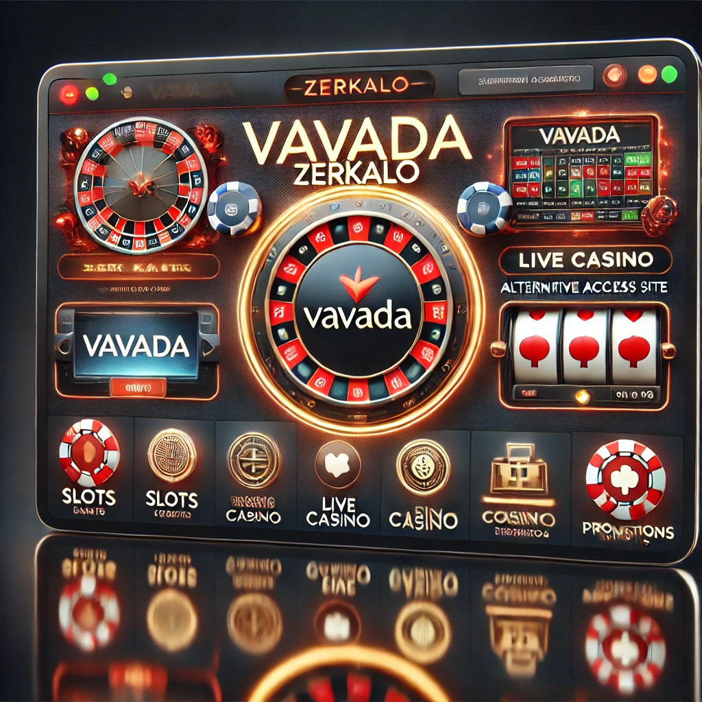 Вам посетить vavada id login ошибаетесь. Пишите